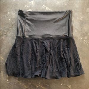 BeBe sport miniskirt